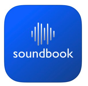 soundbook Audio